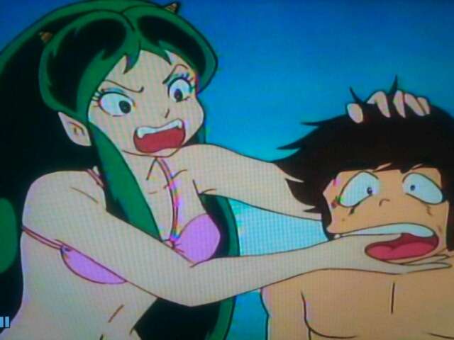 懐かしい昔のアニメの画像を貼るトピ