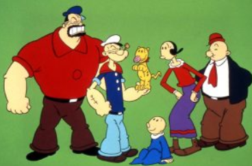 懐かしい昔のアニメの画像を貼るトピ