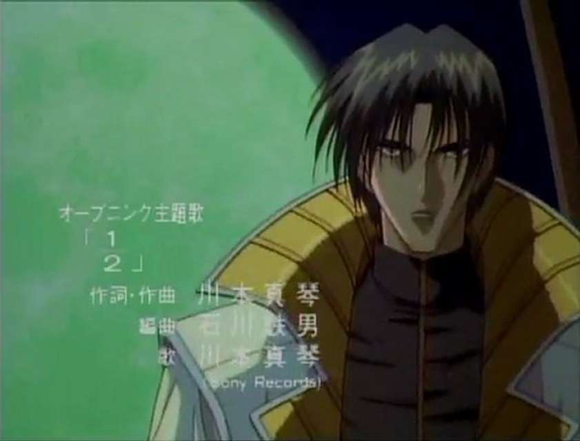 【実況・感想】２０２１ｖｓ１９９５〜２０００　アニソンバトルＢＥＳＴ２０