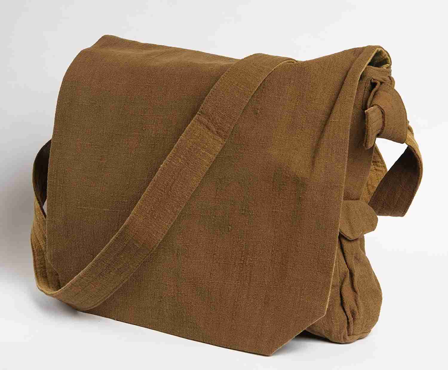 荷物少なめの人のバッグ