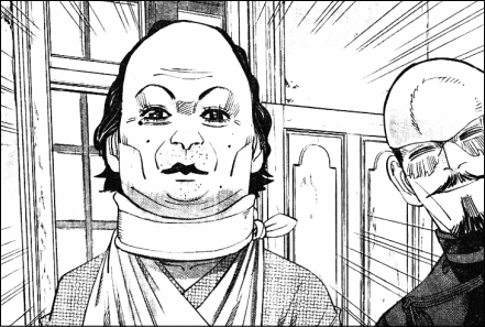 【二次元】印象に残っているモブキャラ【漫画・アニメ・ゲーム】