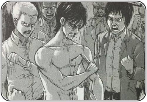 【二次元】印象に残っているモブキャラ【漫画・アニメ・ゲーム】