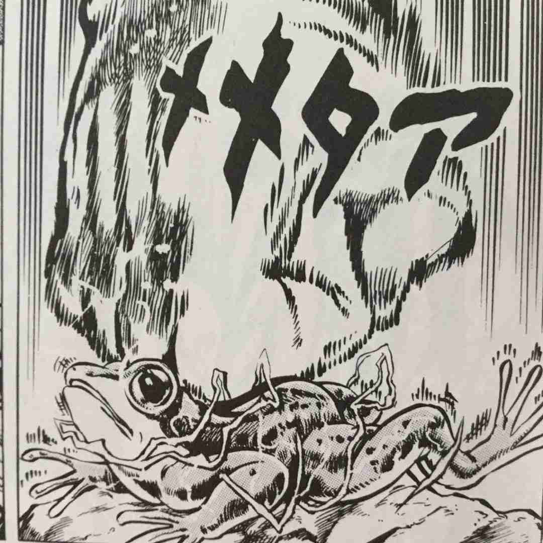 【二次元】印象に残っているモブキャラ【漫画・アニメ・ゲーム】