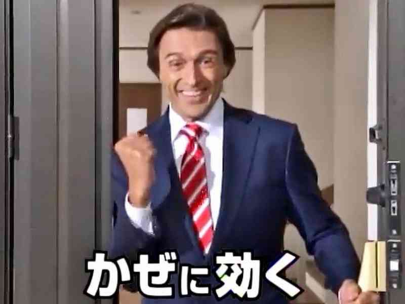 流れたら見てしまうCM