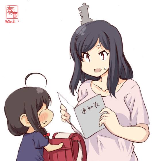 通知表に書かれたことがあったらプラス➕