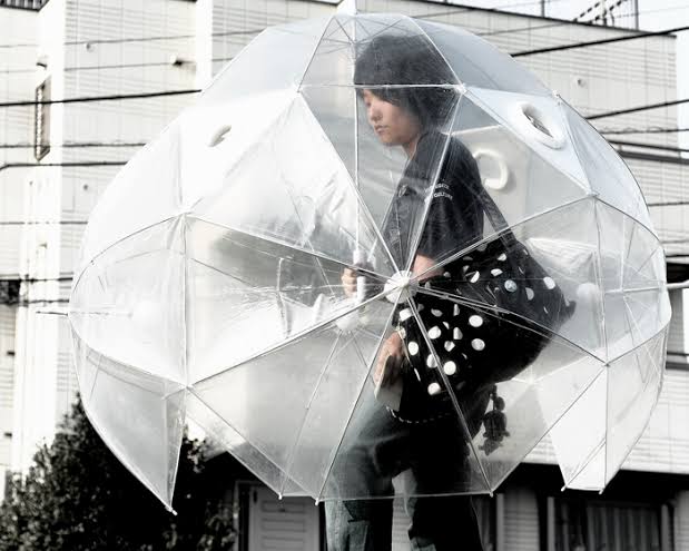 【ネタも可】大事な予定日が雨予報！どうにかして晴れにしたい！