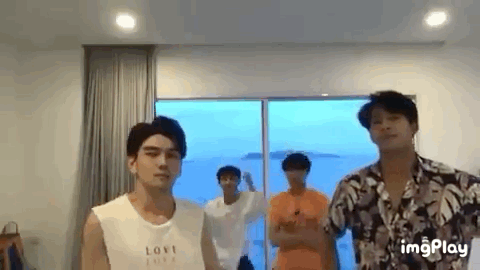 【定期】2gether the seriesについて話そうPart12【タイBL】