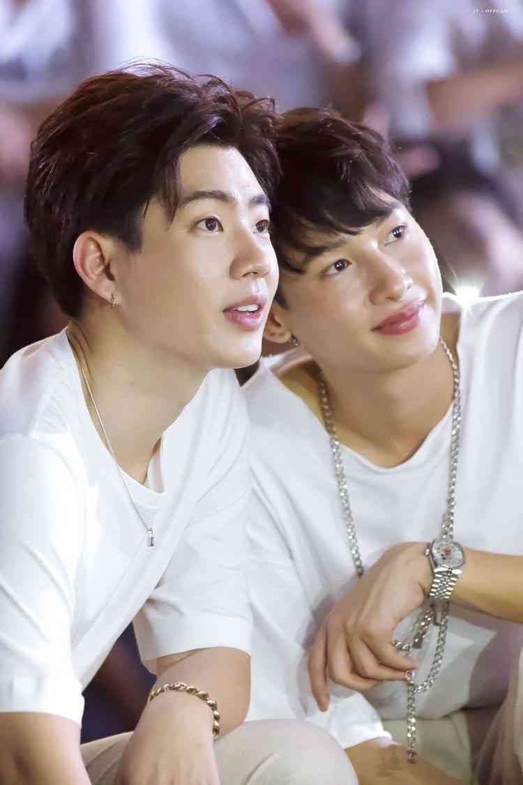 【定期】2gether the seriesについて話そうPart12【タイBL】