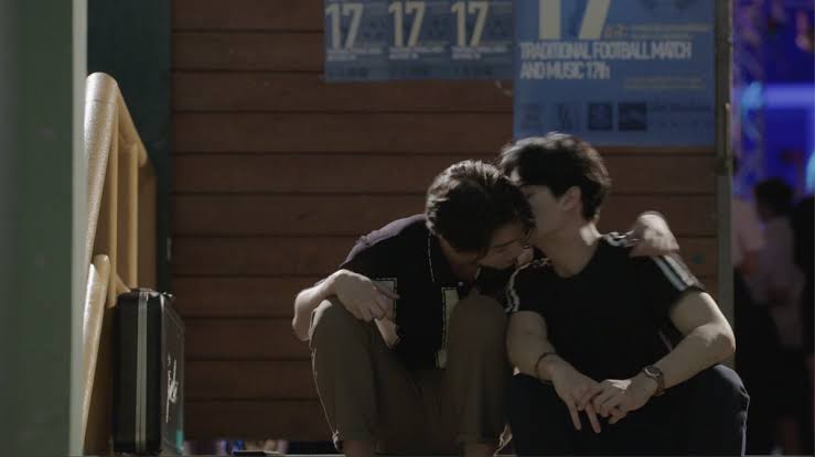 【定期】2gether the seriesについて話そうPart12【タイBL】