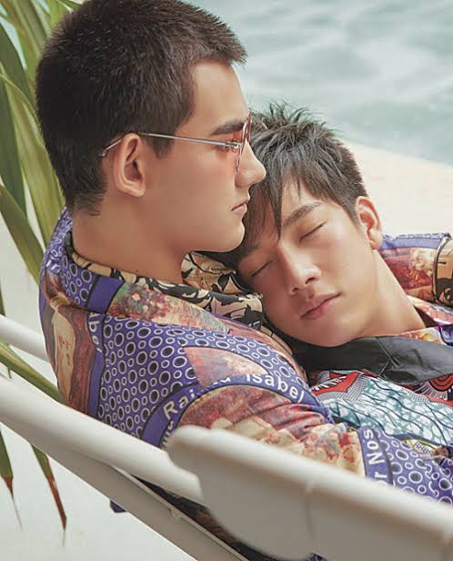 【定期】2gether the seriesについて話そうPart12【タイBL】