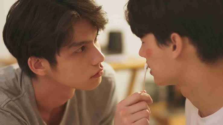 【定期】2gether the seriesについて話そうPart12【タイBL】