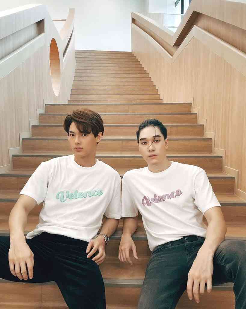 【定期】2gether the seriesについて話そうPart12【タイBL】