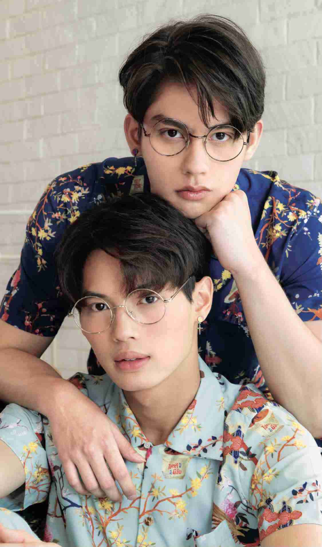 【定期】2gether the seriesについて話そうPart12【タイBL】