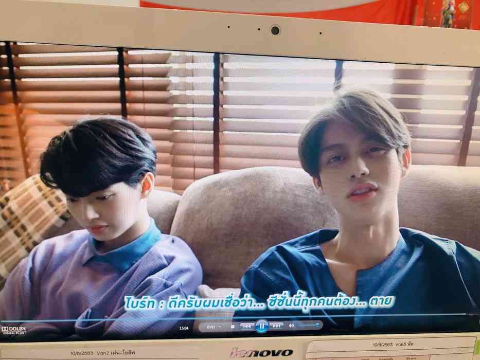 【定期】2gether the seriesについて話そうPart12【タイBL】