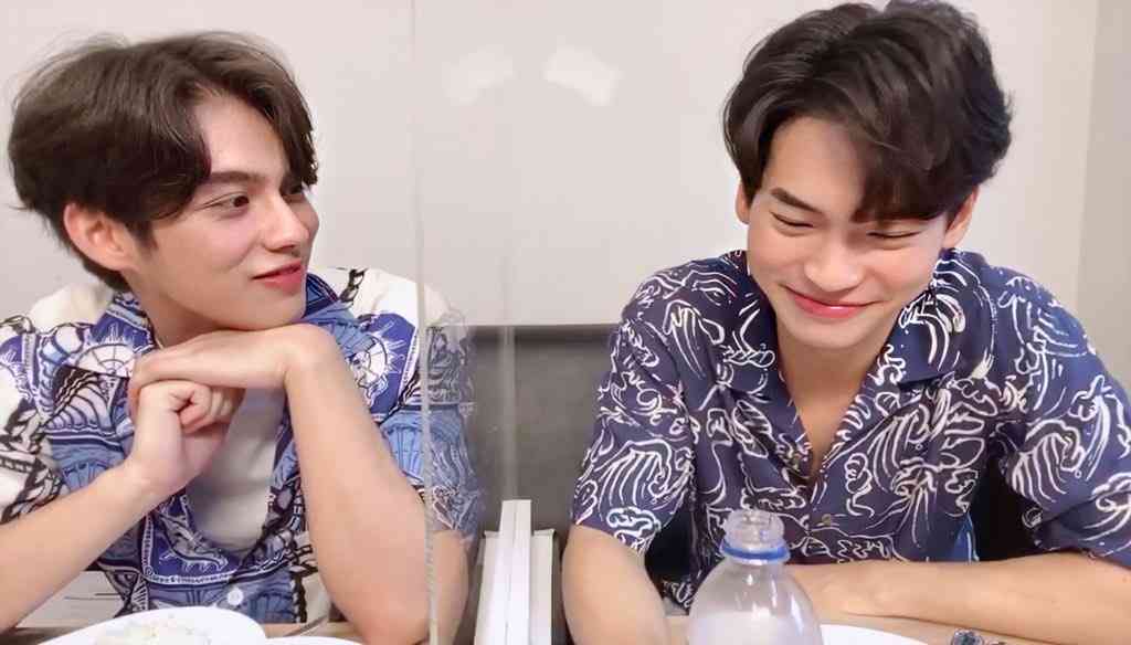 【定期】2gether the seriesについて話そうPart12【タイBL】