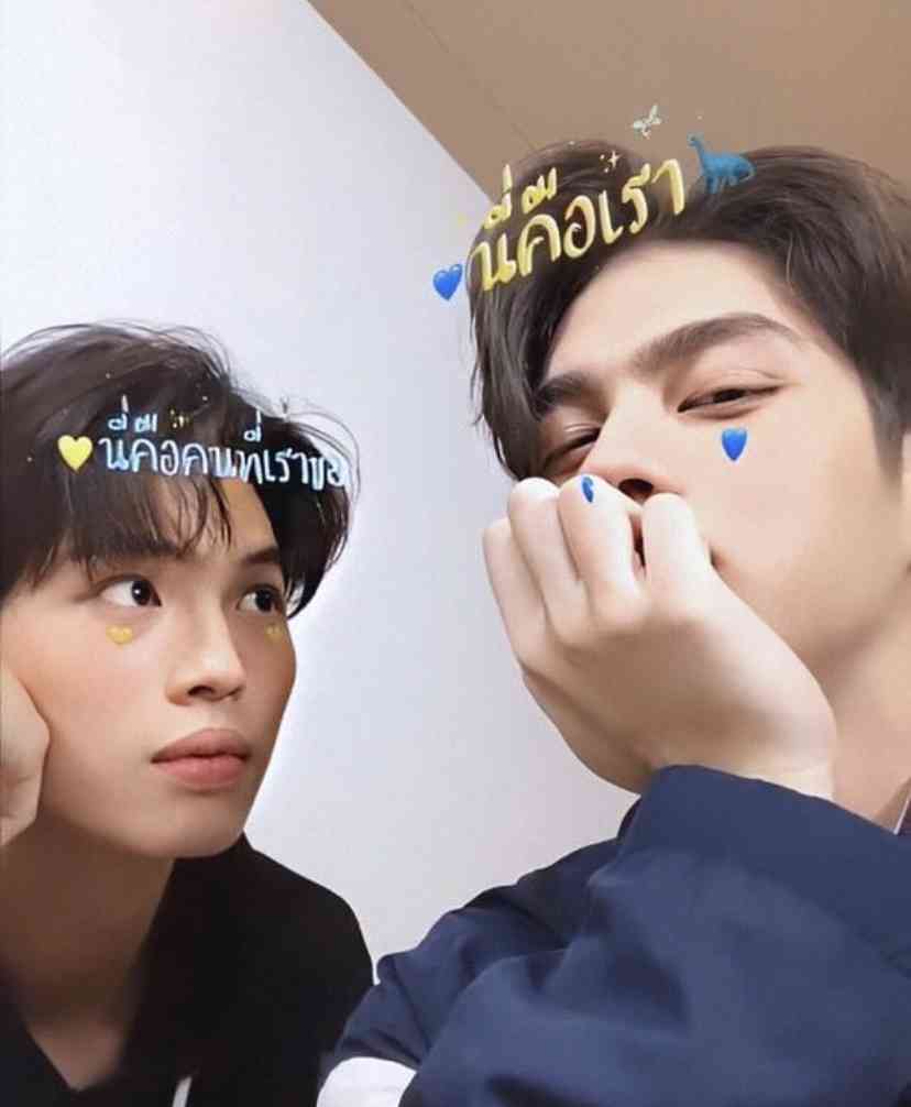 【定期】2gether the seriesについて話そうPart12【タイBL】
