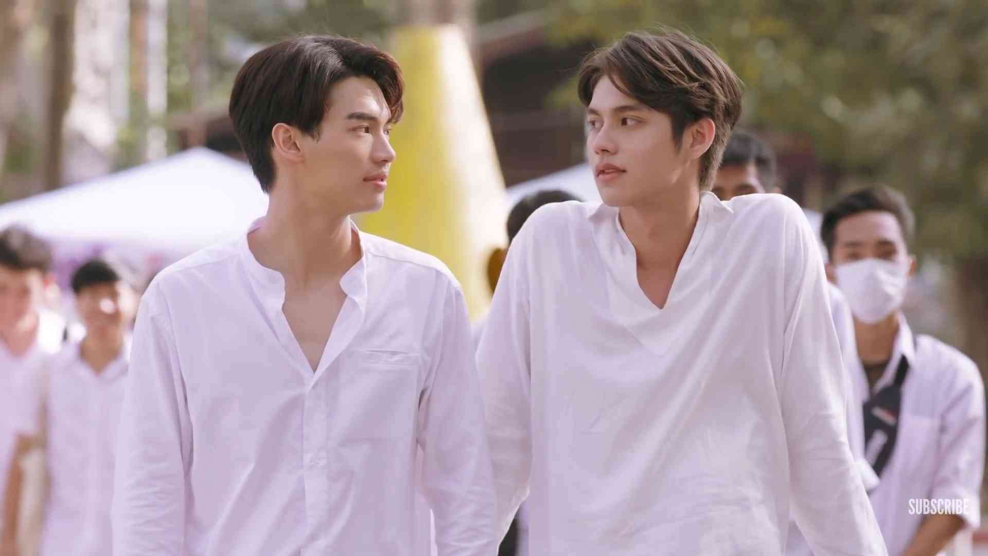 【定期】2gether the seriesについて話そうPart12【タイBL】