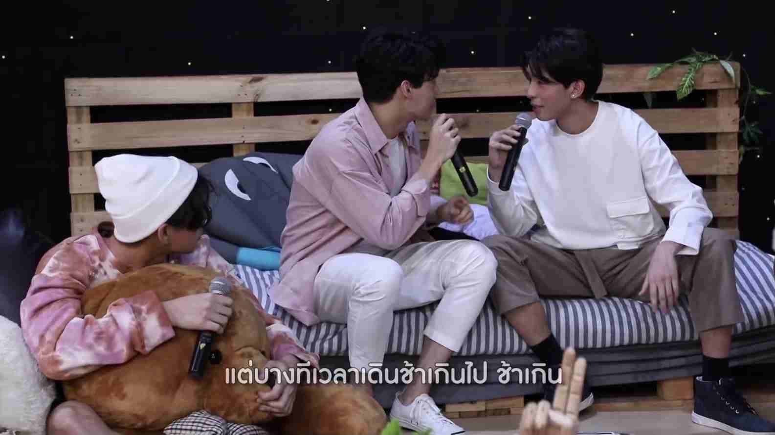 【定期】2gether the seriesについて話そうPart12【タイBL】