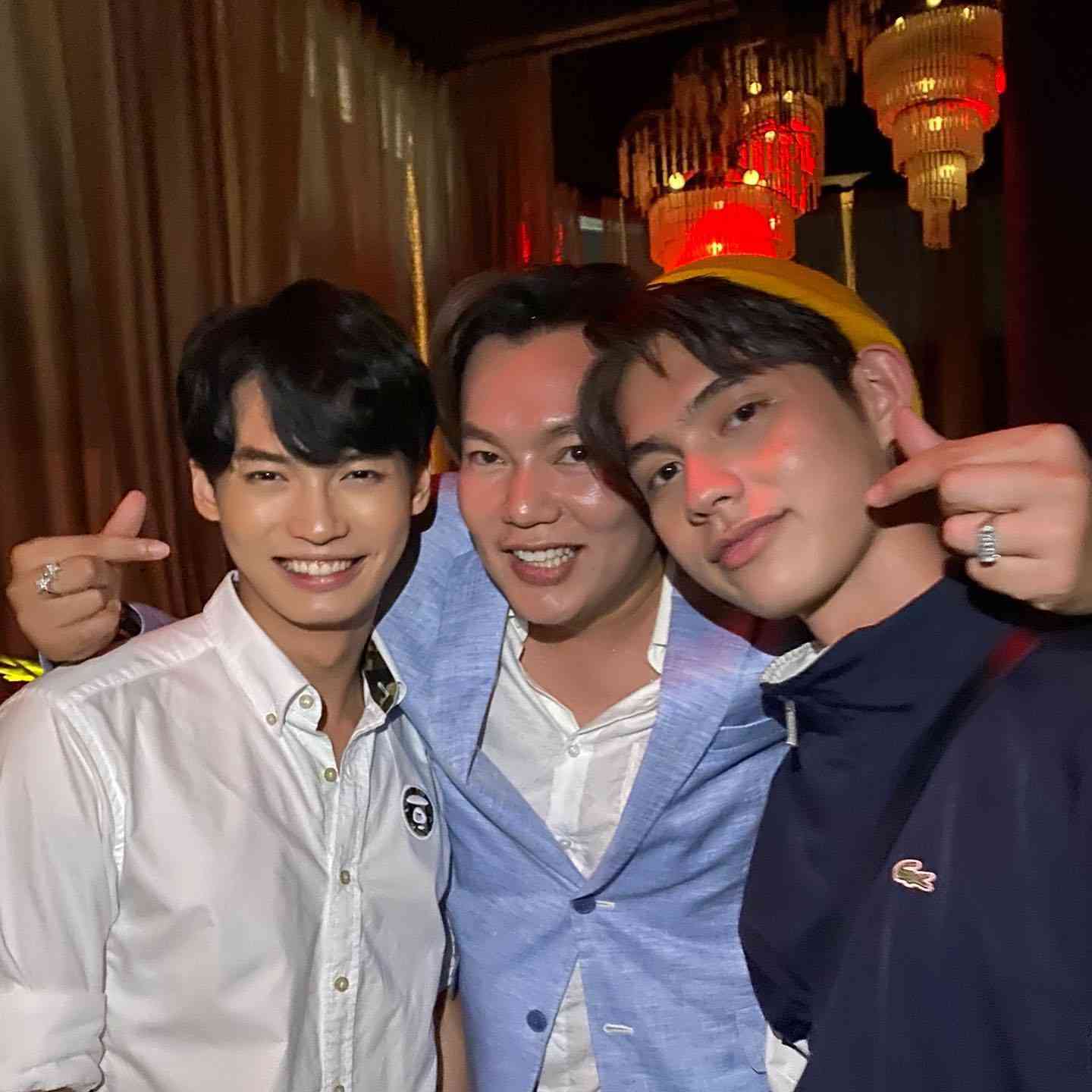 【定期】2gether the seriesについて話そうPart12【タイBL】
