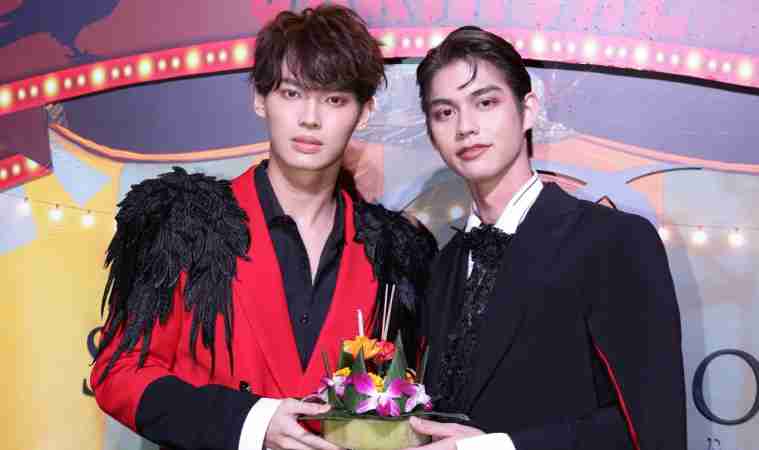 【定期】2gether the seriesについて話そうPart12【タイBL】