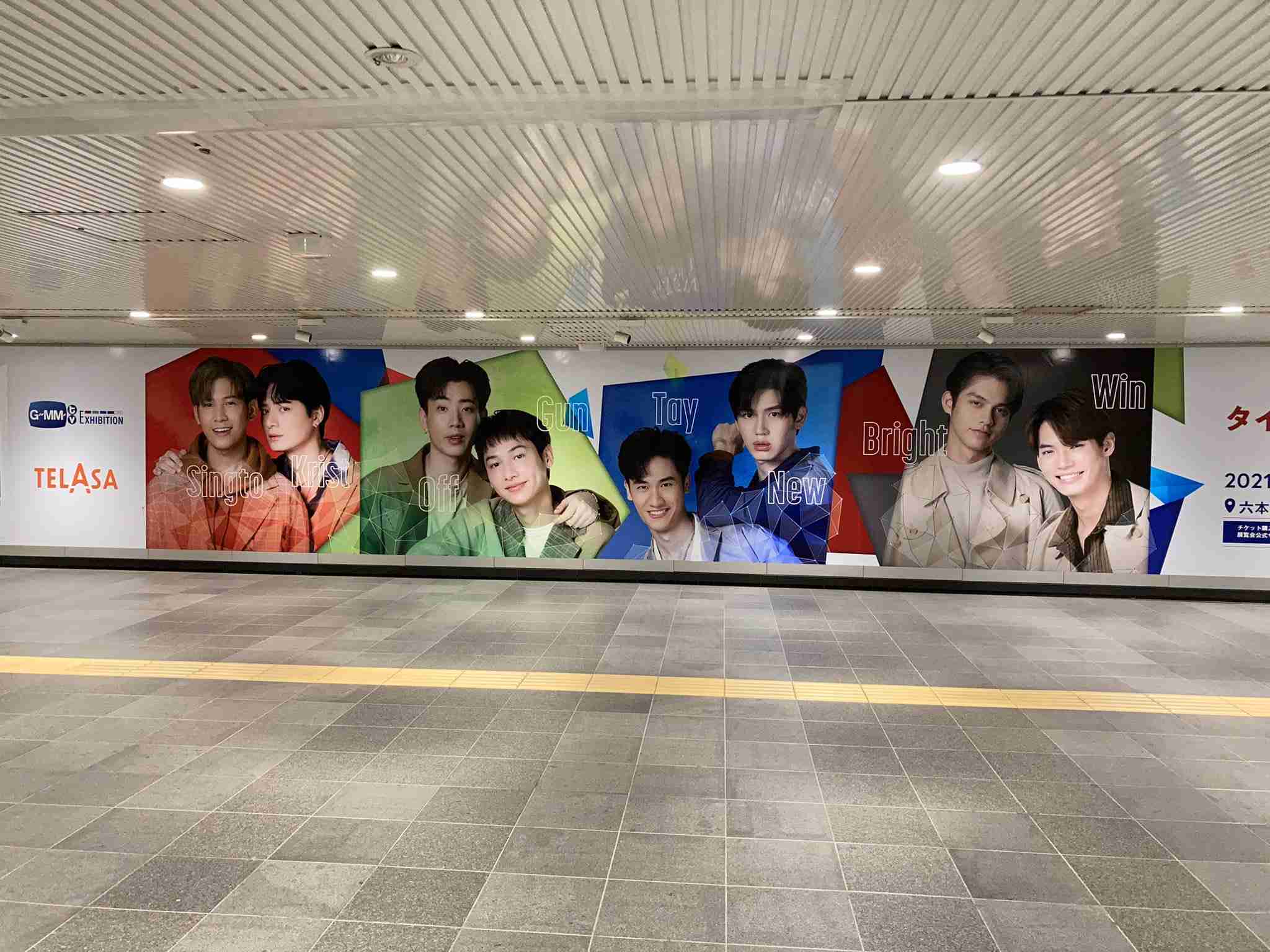 【定期】2gether the seriesについて話そうPart12【タイBL】