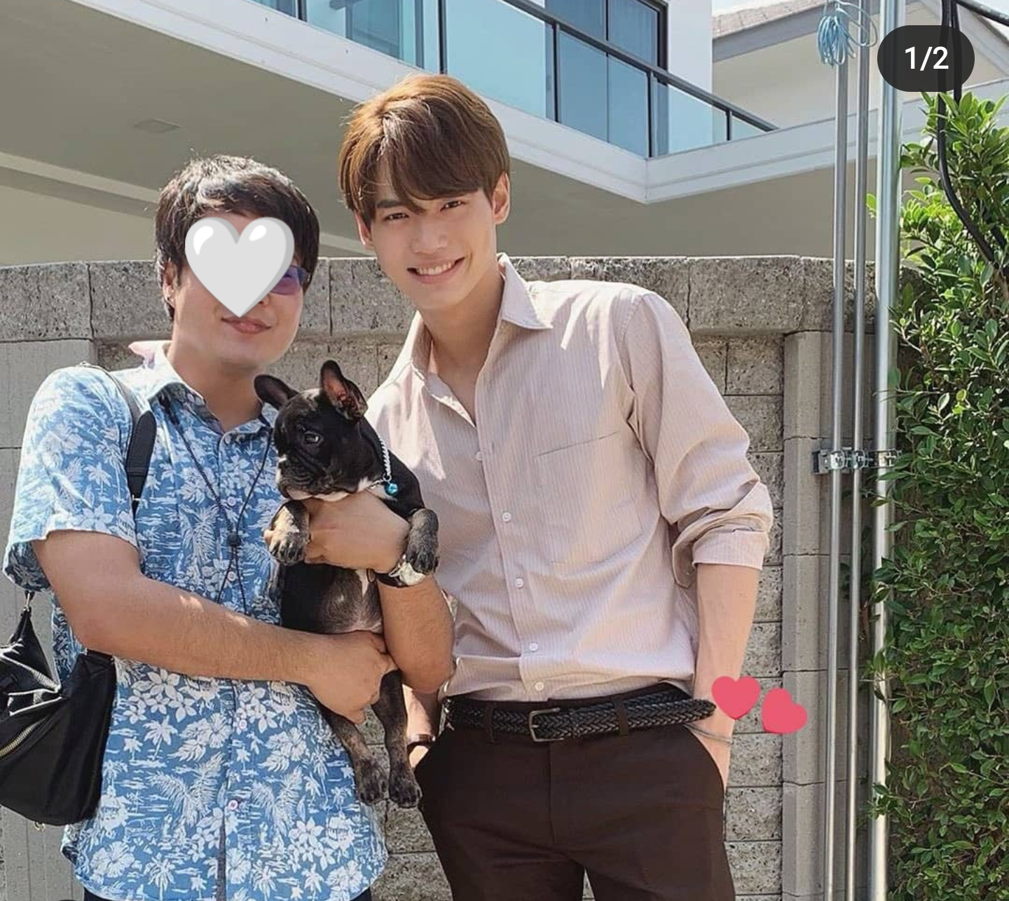 【定期】2gether the seriesについて話そうPart12【タイBL】