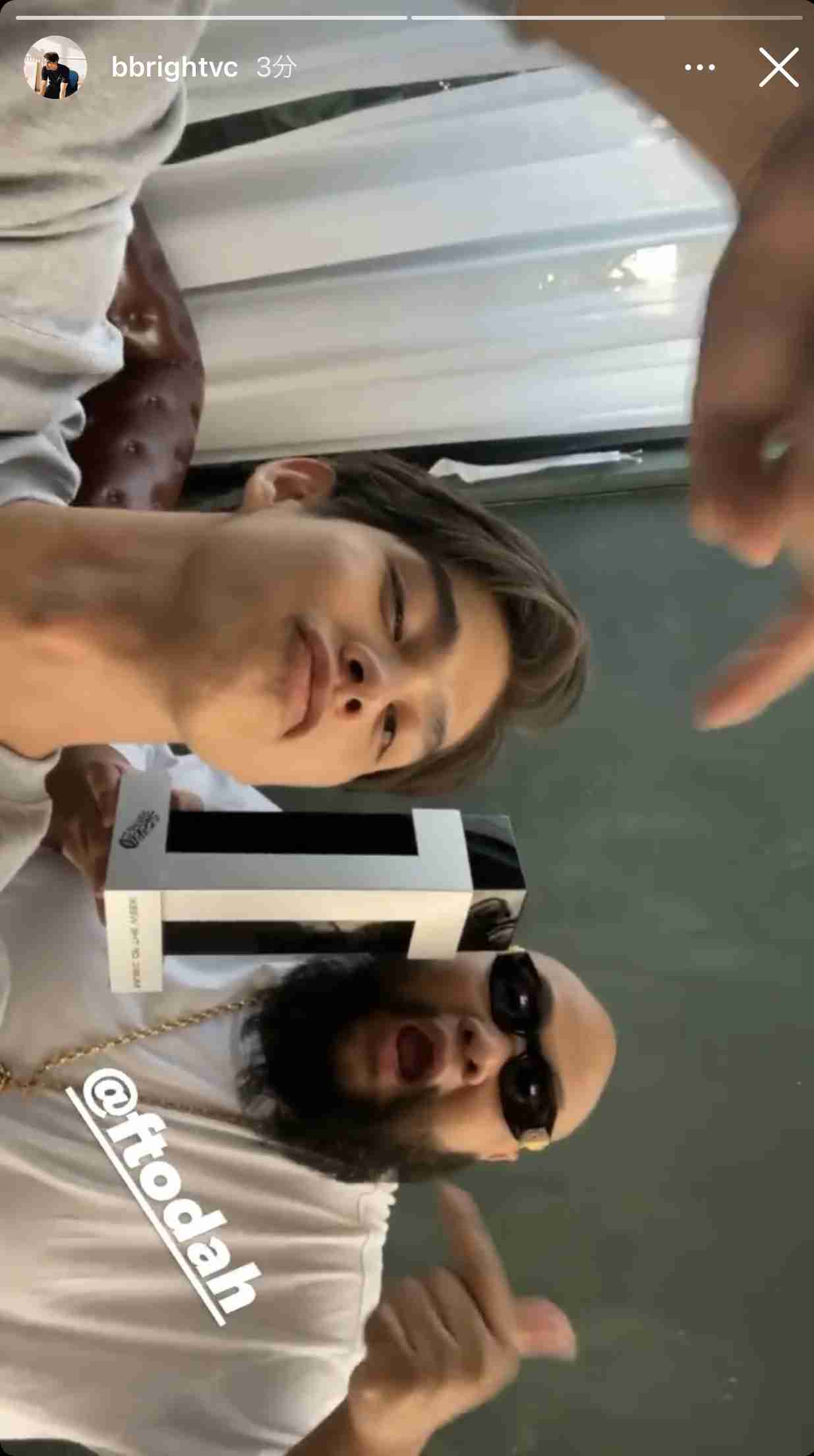 【定期】2gether the seriesについて話そうPart12【タイBL】