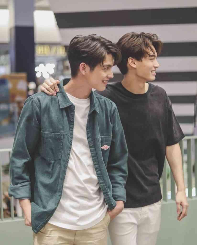【定期】2gether the seriesについて話そうPart12【タイBL】