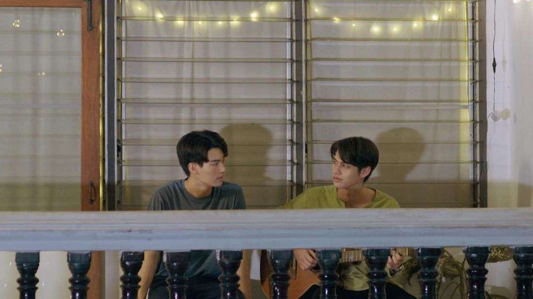 【定期】2gether the seriesについて話そうPart12【タイBL】