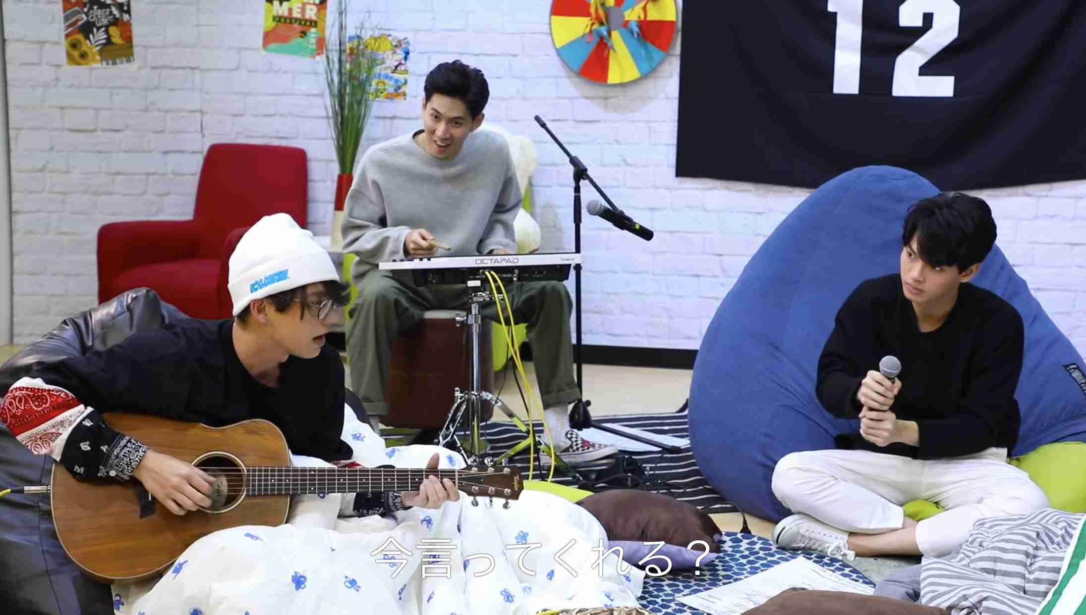 【定期】2gether the seriesについて話そうPart12【タイBL】