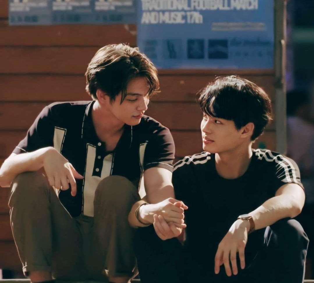 【定期】2gether the seriesについて話そうPart12【タイBL】
