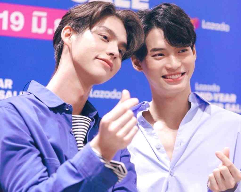 【定期】2gether the seriesについて話そうPart12【タイBL】