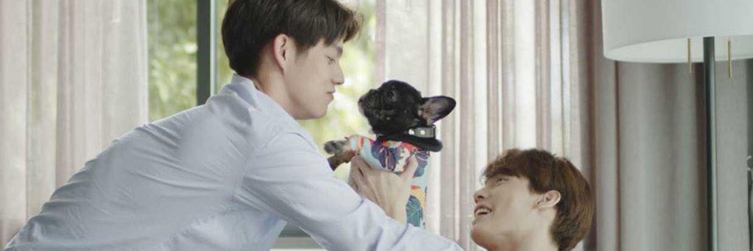 【定期】2gether the seriesについて話そうPart12【タイBL】