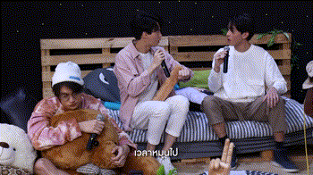 【定期】2gether the seriesについて話そうPart12【タイBL】