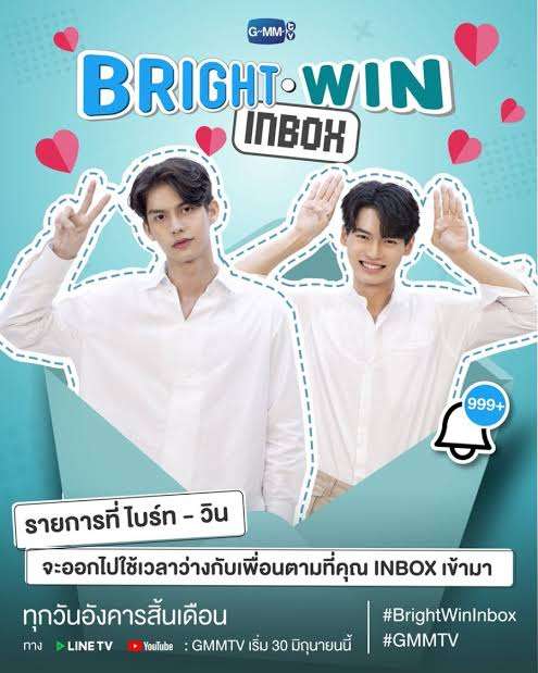 【定期】2gether the seriesについて話そうPart12【タイBL】