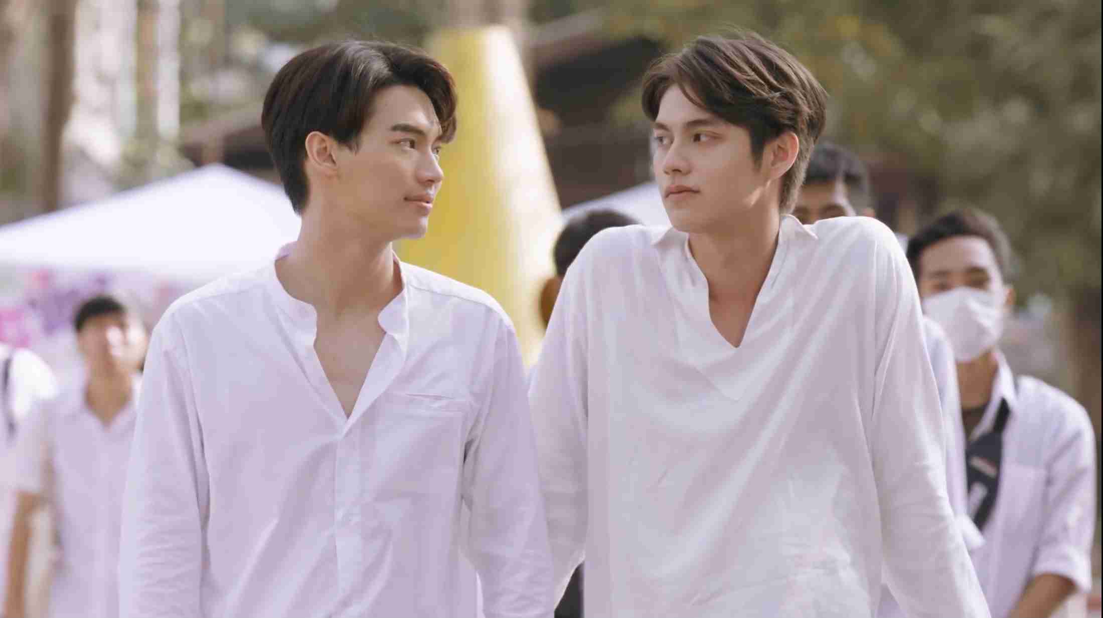 【定期】2gether the seriesについて話そうPart12【タイBL】