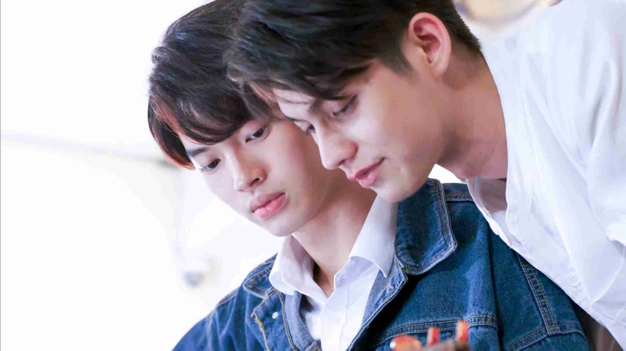 【定期】2gether the seriesについて話そうPart12【タイBL】