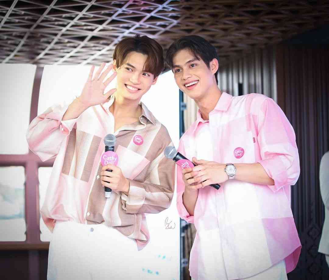 【定期】2gether the seriesについて話そうPart12【タイBL】