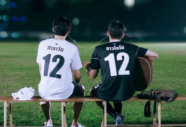 【定期】2gether the seriesについて話そうPart12【タイBL】