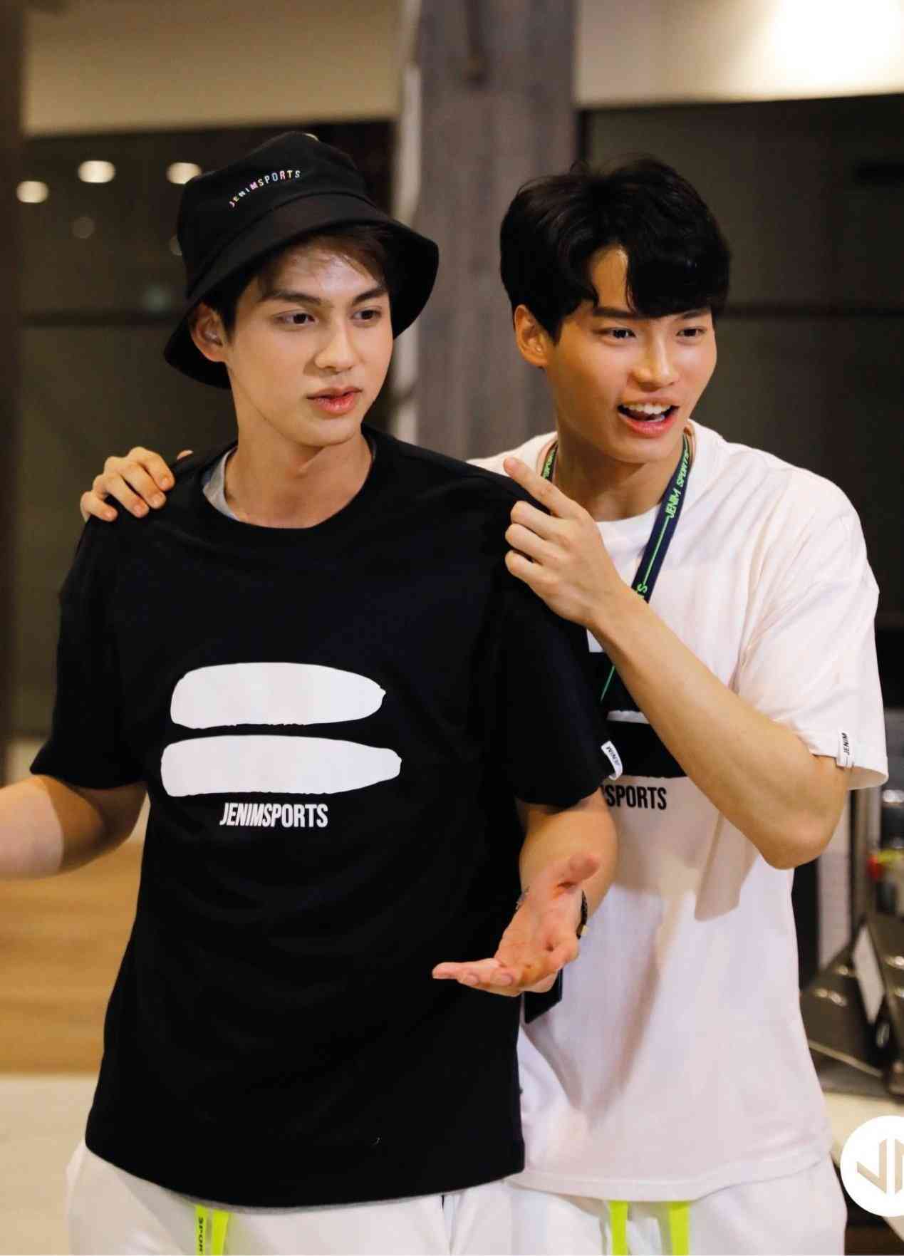 【定期】2gether the seriesについて話そうPart12【タイBL】