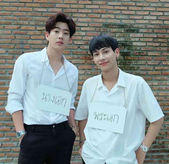 【定期】2gether the seriesについて話そうPart12【タイBL】