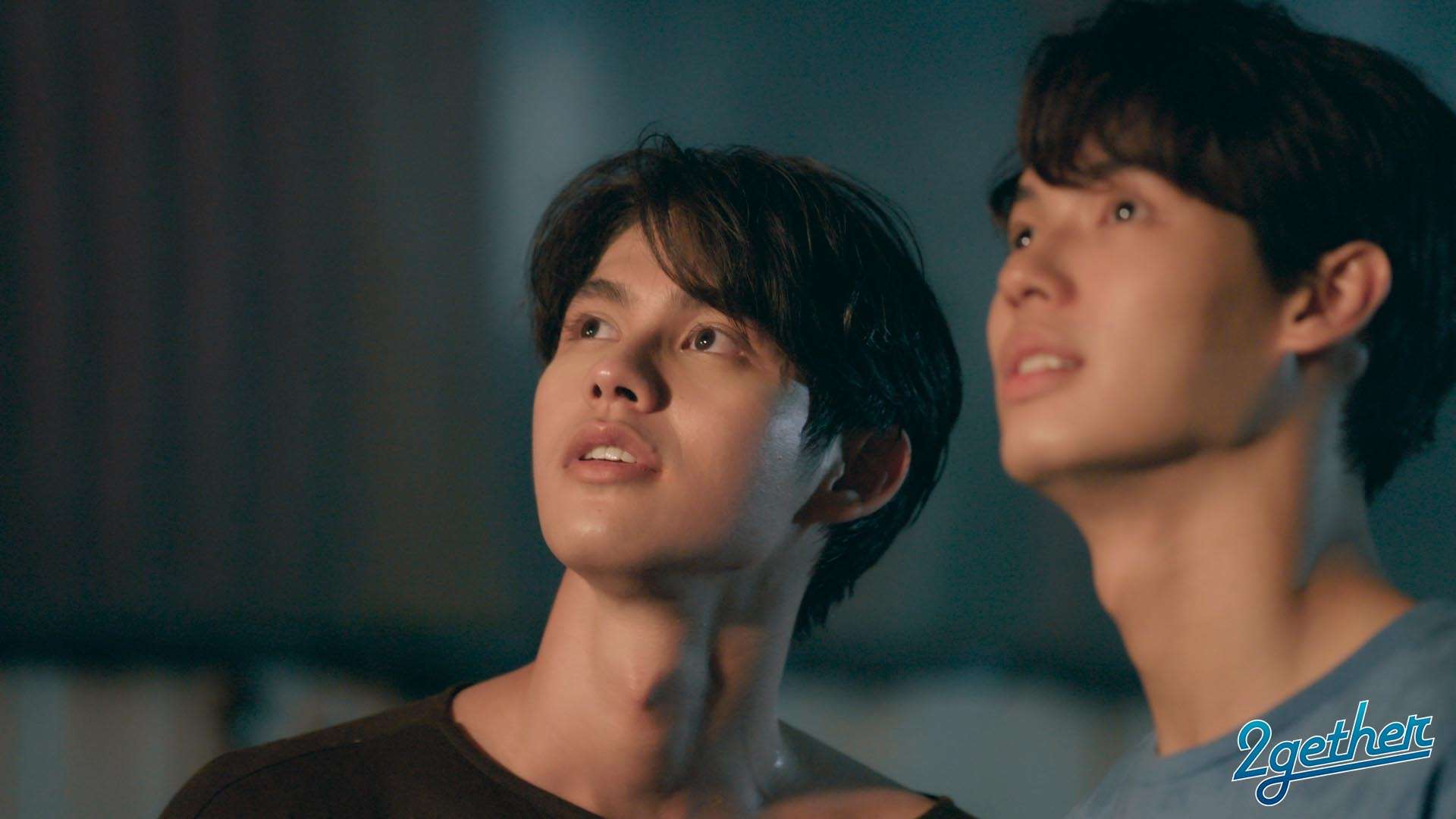 【定期】2gether the seriesについて話そうPart12【タイBL】