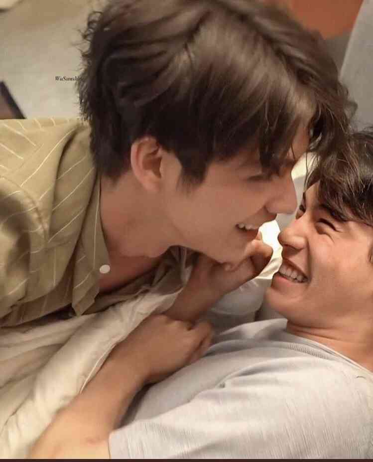 【定期】2gether the seriesについて話そうPart12【タイBL】