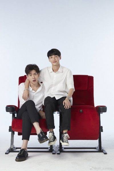 【定期】2gether the seriesについて話そうPart12【タイBL】