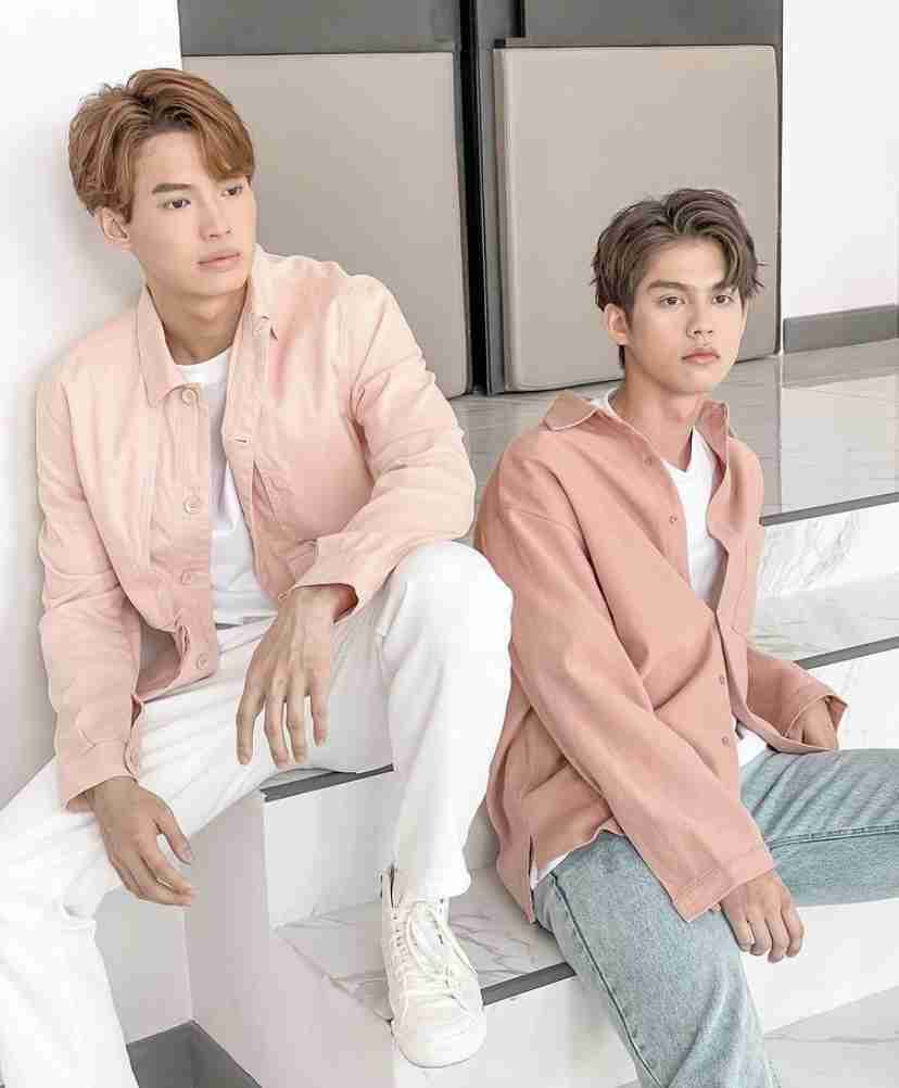 【定期】2gether the seriesについて話そうPart12【タイBL】