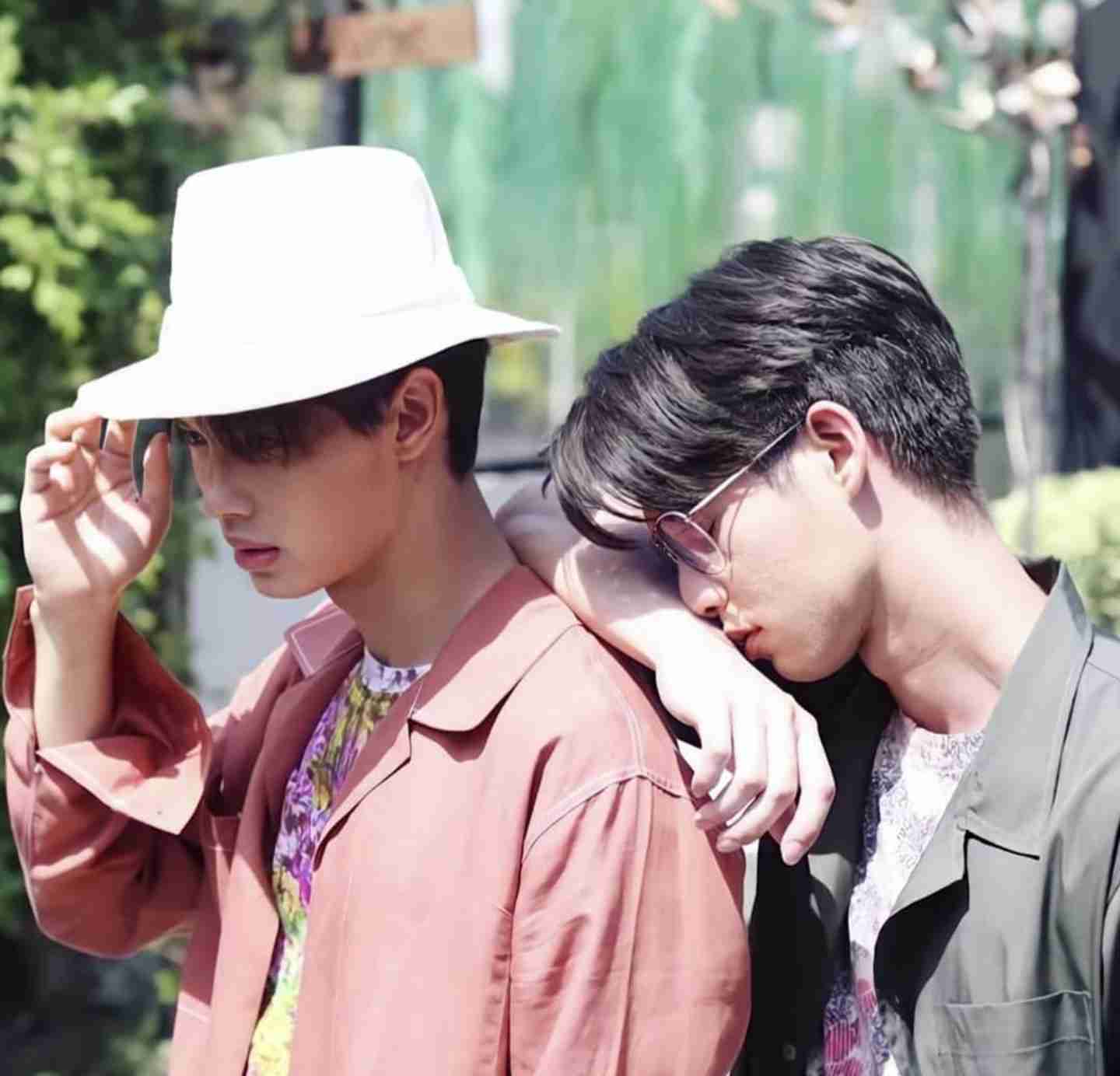【定期】2gether the seriesについて話そうPart12【タイBL】