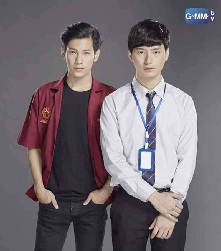 【定期】2gether the seriesについて話そうPart12【タイBL】