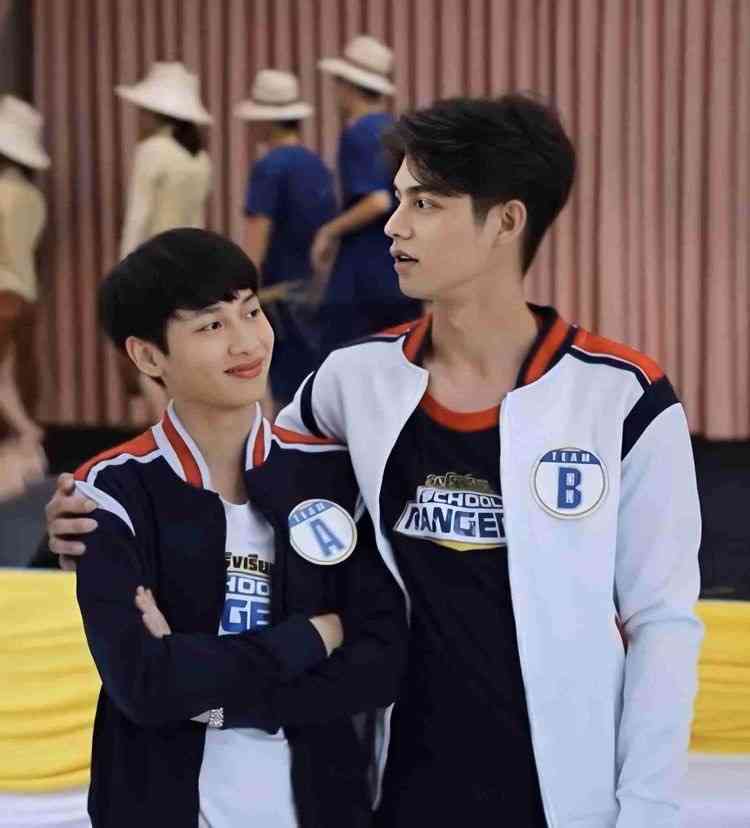 【定期】2gether the seriesについて話そうPart12【タイBL】