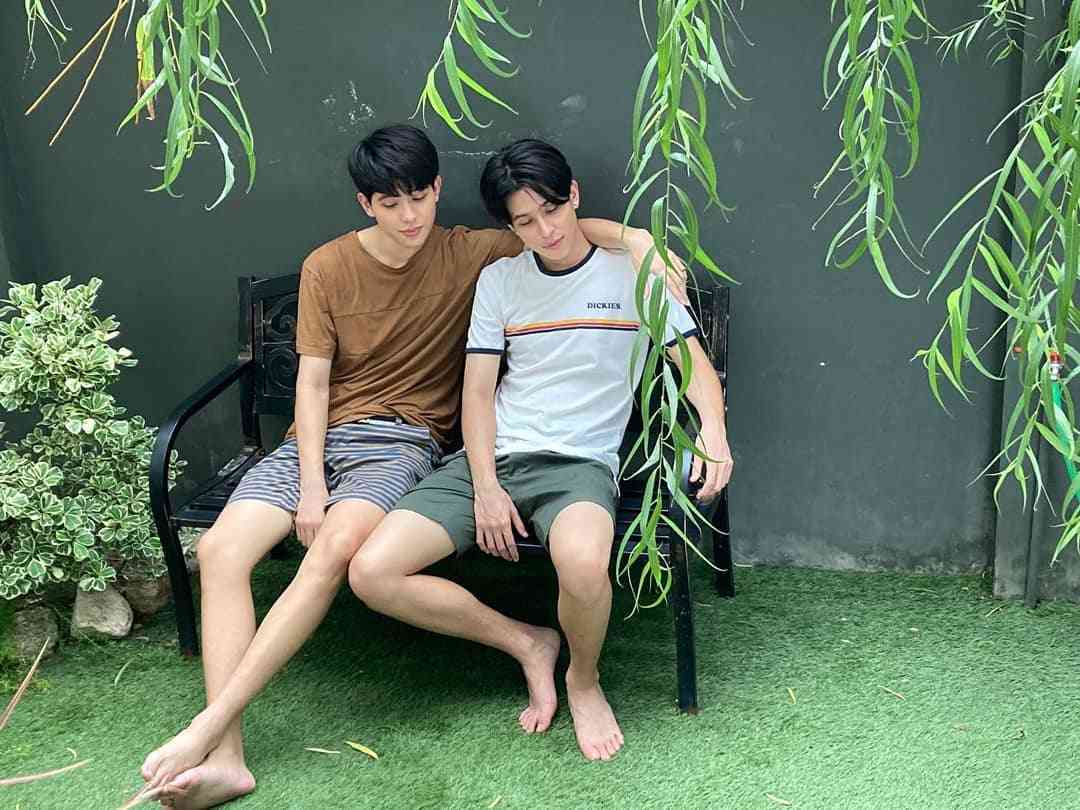 【定期】2gether the seriesについて話そうPart12【タイBL】