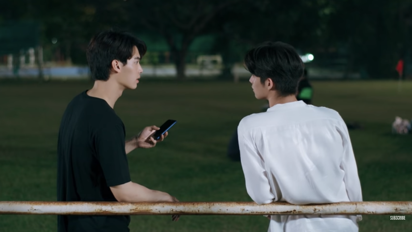 【定期】2gether the seriesについて話そうPart12【タイBL】